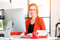 Imagen institucional