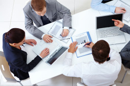 Imagen institucional